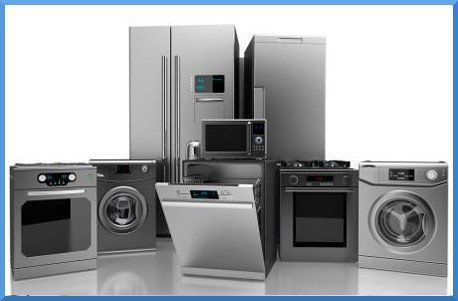 Appareils électroménager Appareils électroménager