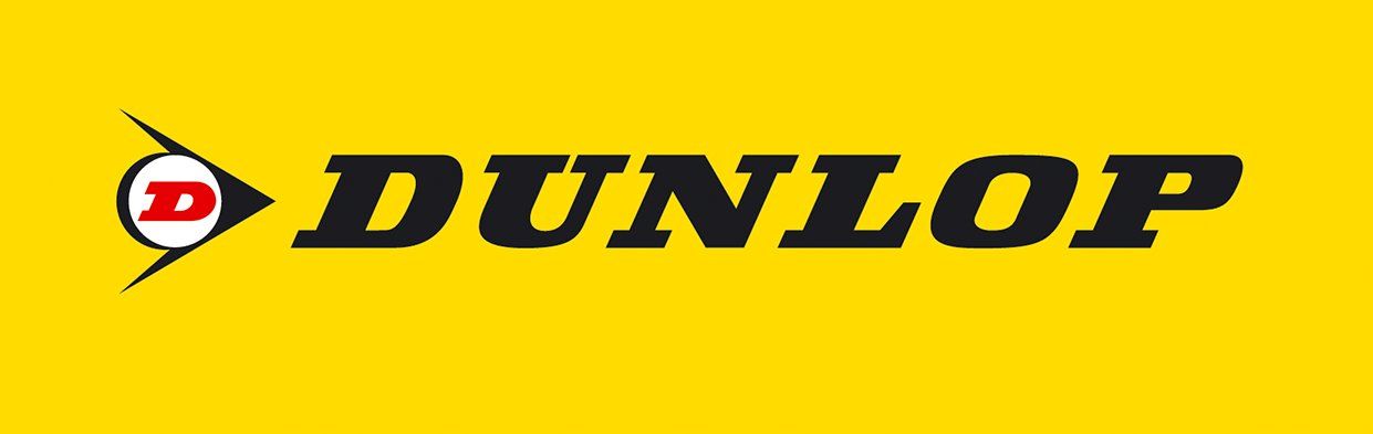 Logo Dunlop
