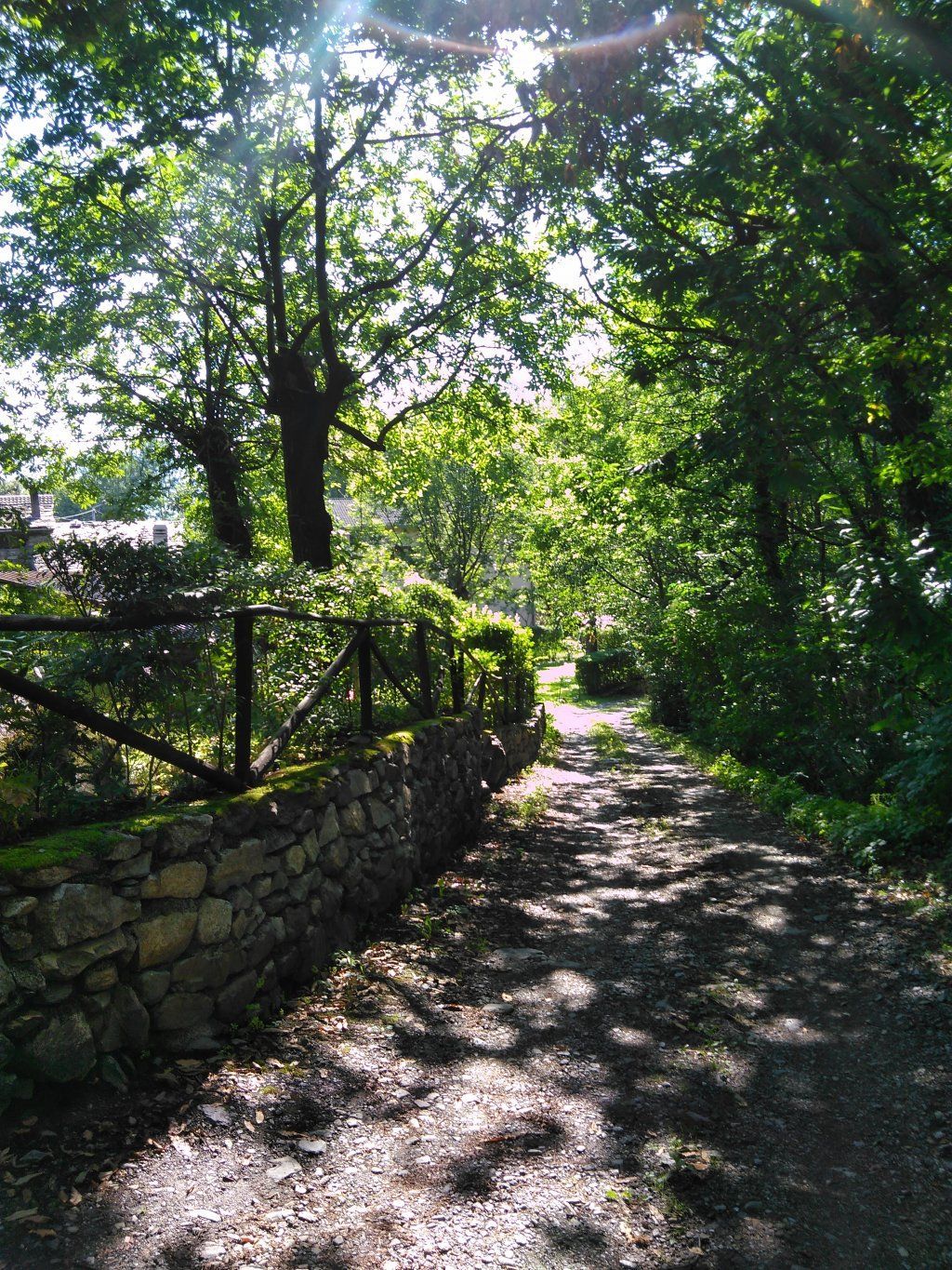 TheNewAncientHome