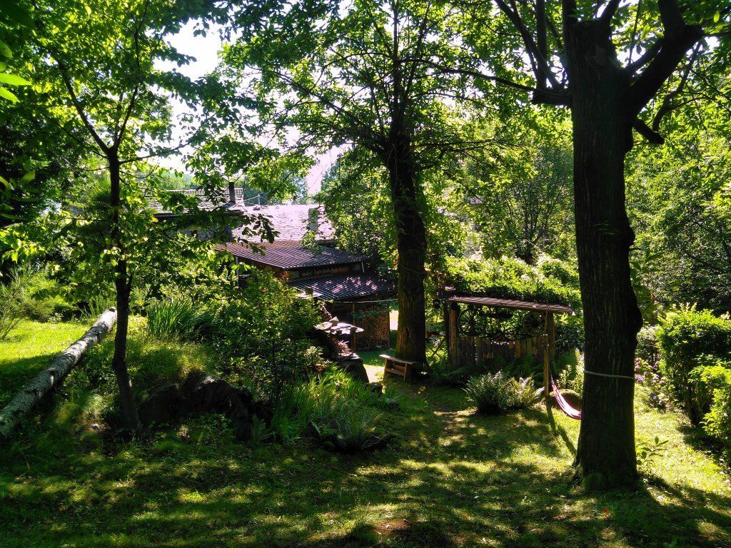 TheNewAncientHome