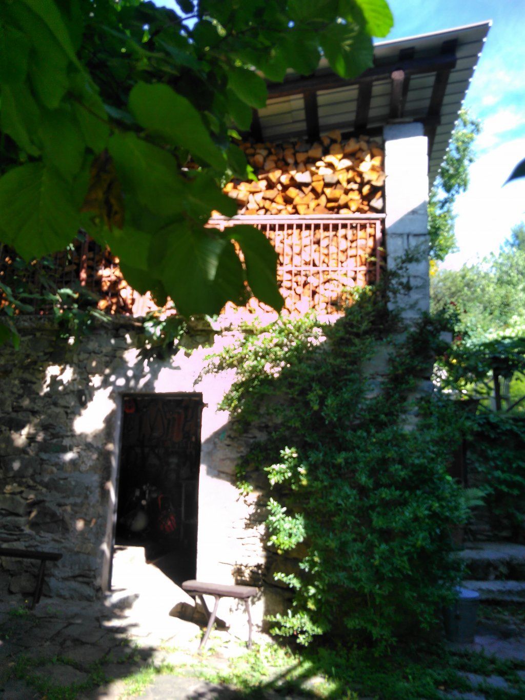 TheNewAncientHome