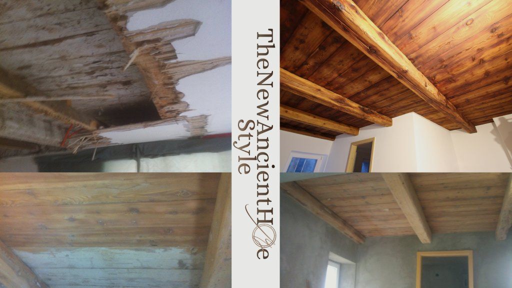 TheNewAncientHome