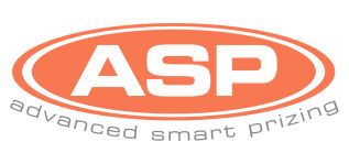 Logo - asp-prizing ag