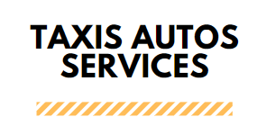 Logo TAXIS AUTOS SERVICES