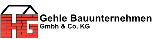 Gehle Bauunternehmen GmbH & Co. KG logo