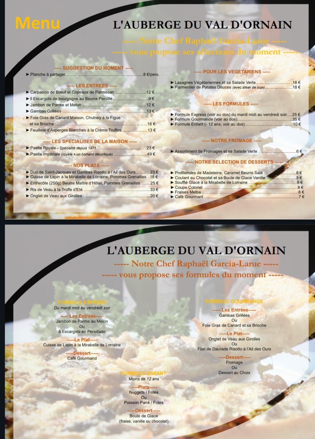 Nouvelle ardoise - page 1