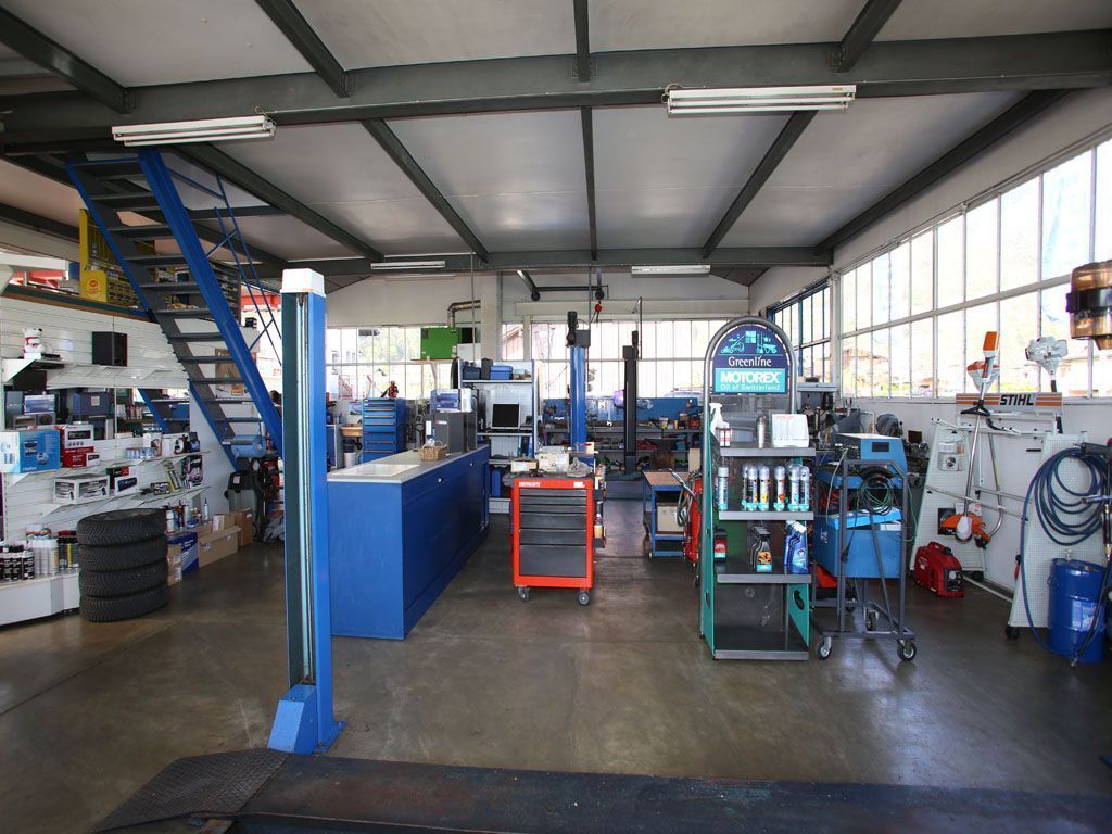 Garage Richoz à Vionnaz - spécialiste Hyundai - vente et réparation