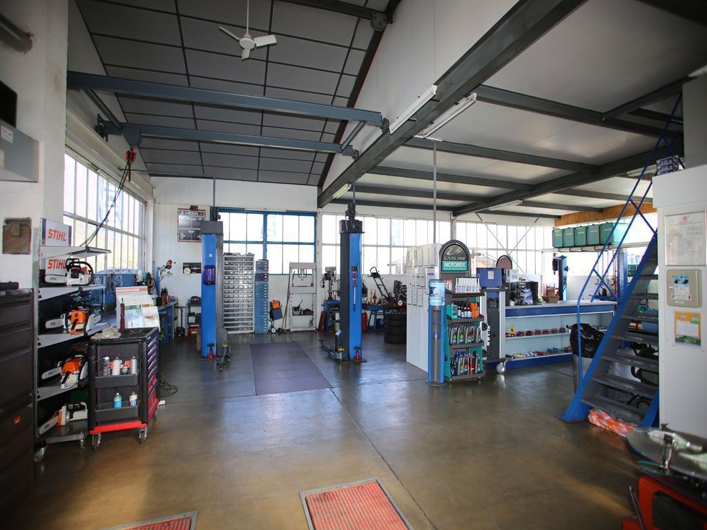 Garage Richoz à Vionnaz - spécialiste Hyundai - vente et réparation