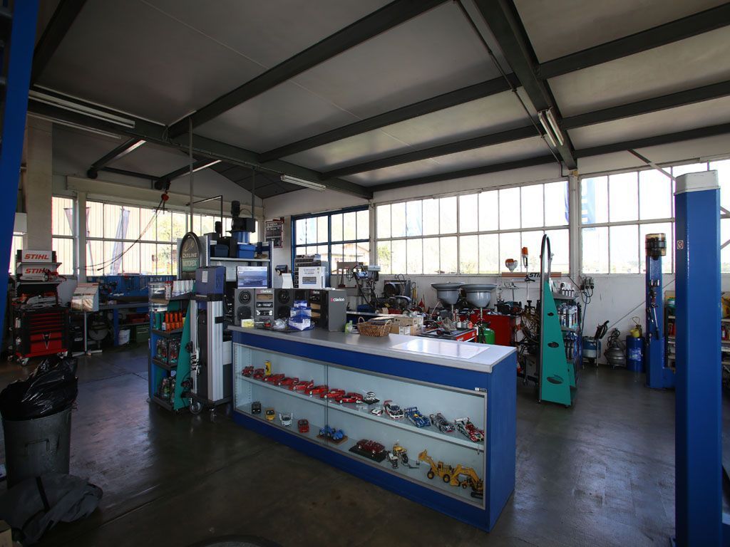 Garage Richoz à Vionnaz - spécialiste Hyundai - vente et réparation