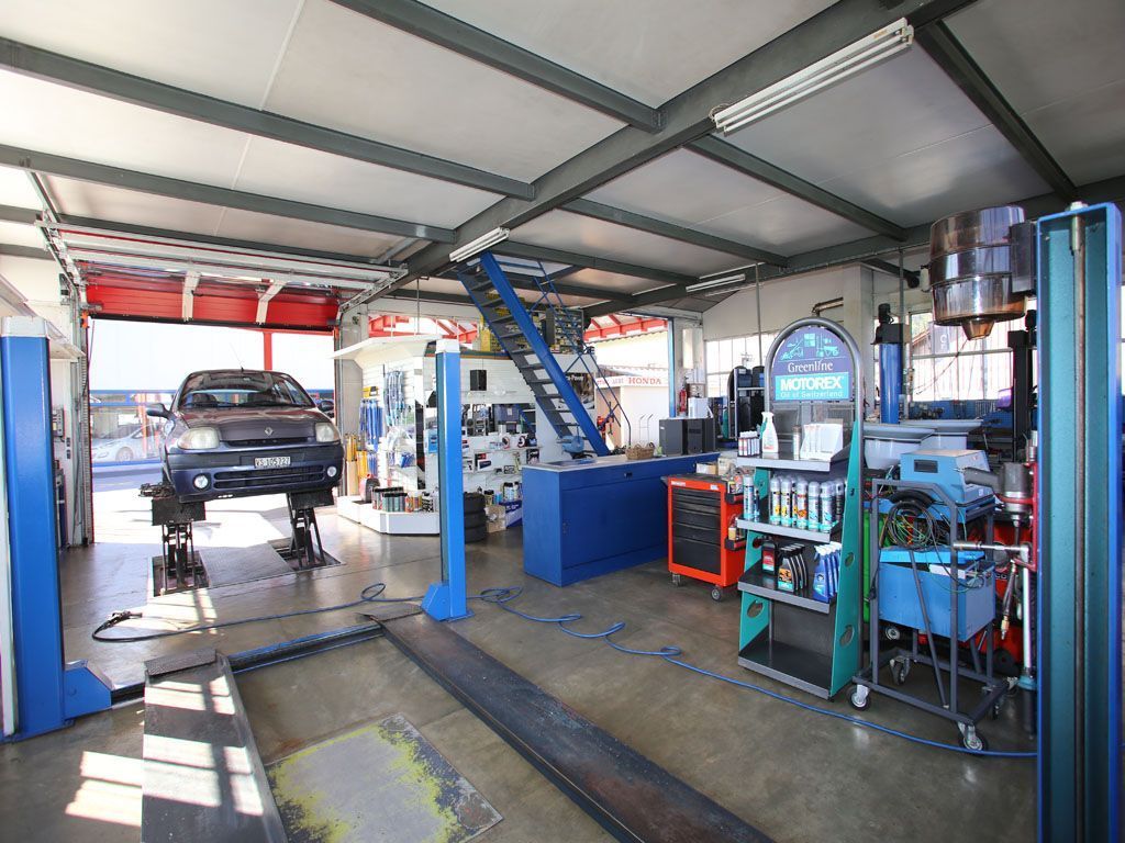 Garage Richoz à Vionnaz - spécialiste Hyundai - vente et réparation