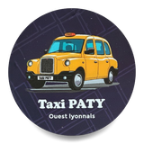 Logo de TAXI PATY 
