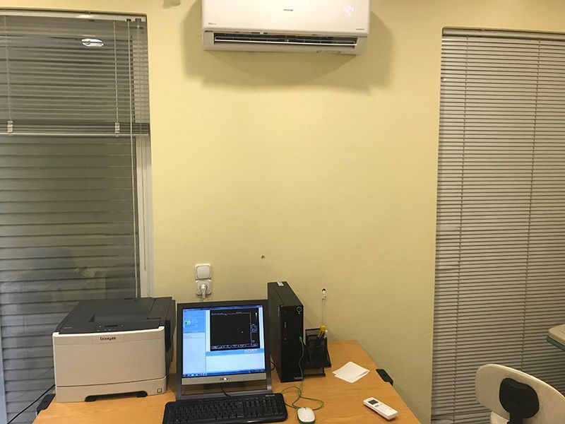 Καρδιολογικό Ιατρείο