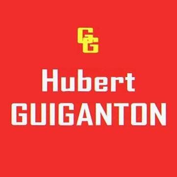 Hubert Guiganton