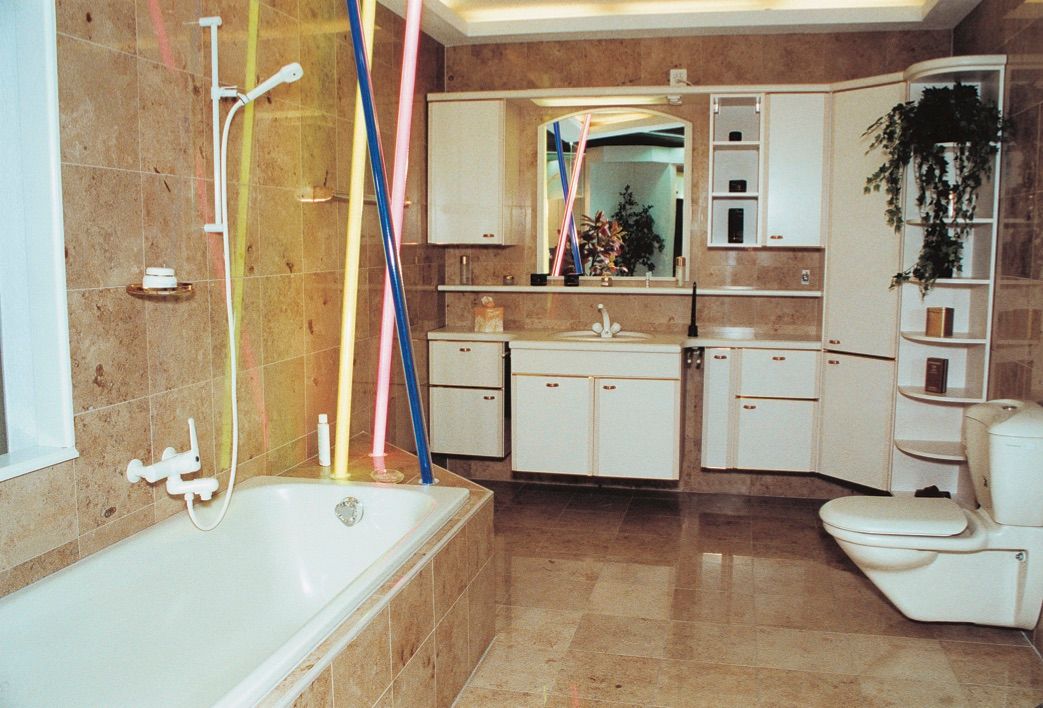 Badezimmer-Roger Niederhäuser AG