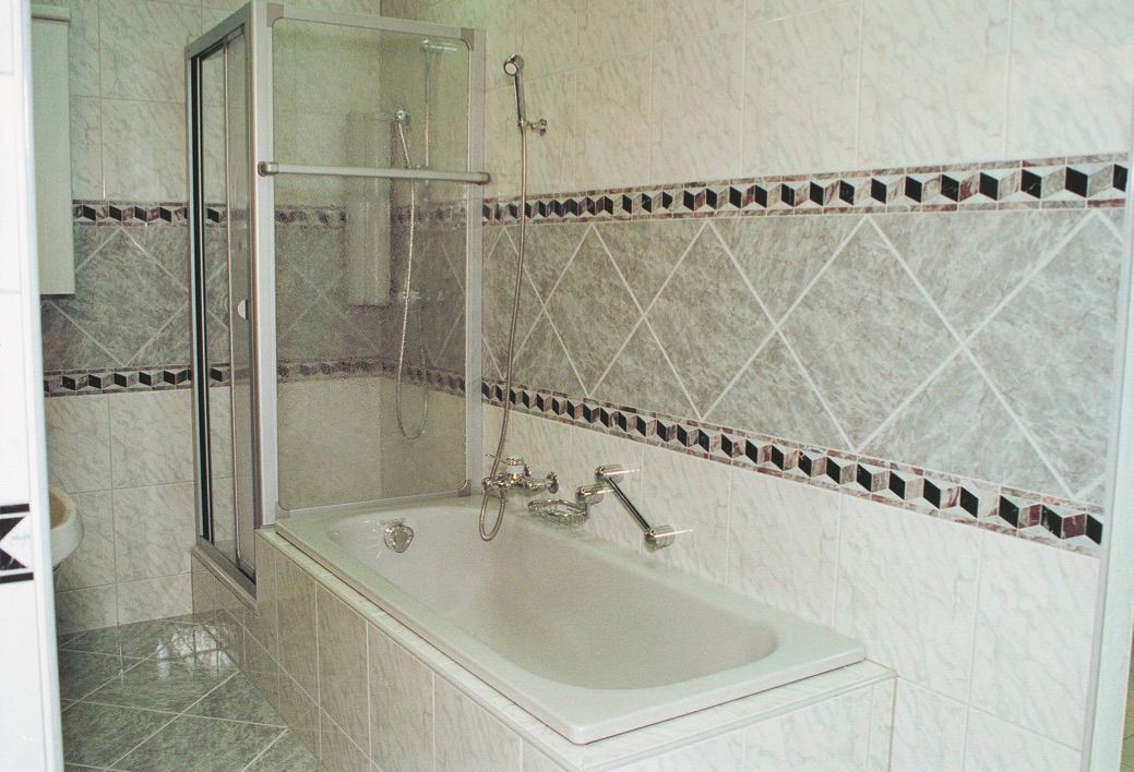 Dusche und Bad-Roger Niederhäuser AG