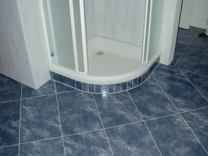 Dusche-Roger Niederhäuser AG