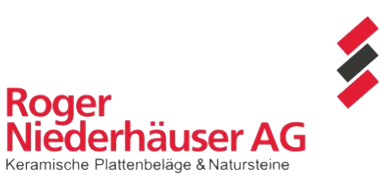 Logo-Roger Niederhäuser AG
