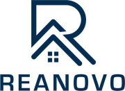 Logo von der Reanovo GmbH