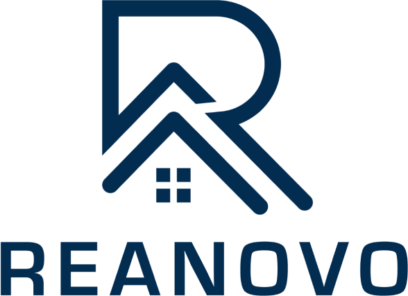 Reanovo GmbH logo