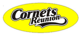 Logo de l'entreprise Cornets Réunion