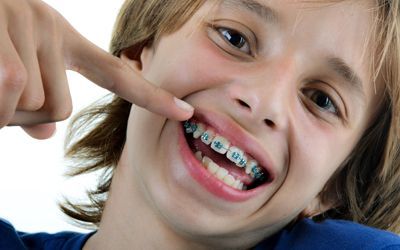 Docteur Tülin Okan - cabinet d'Orthodontie - gencives