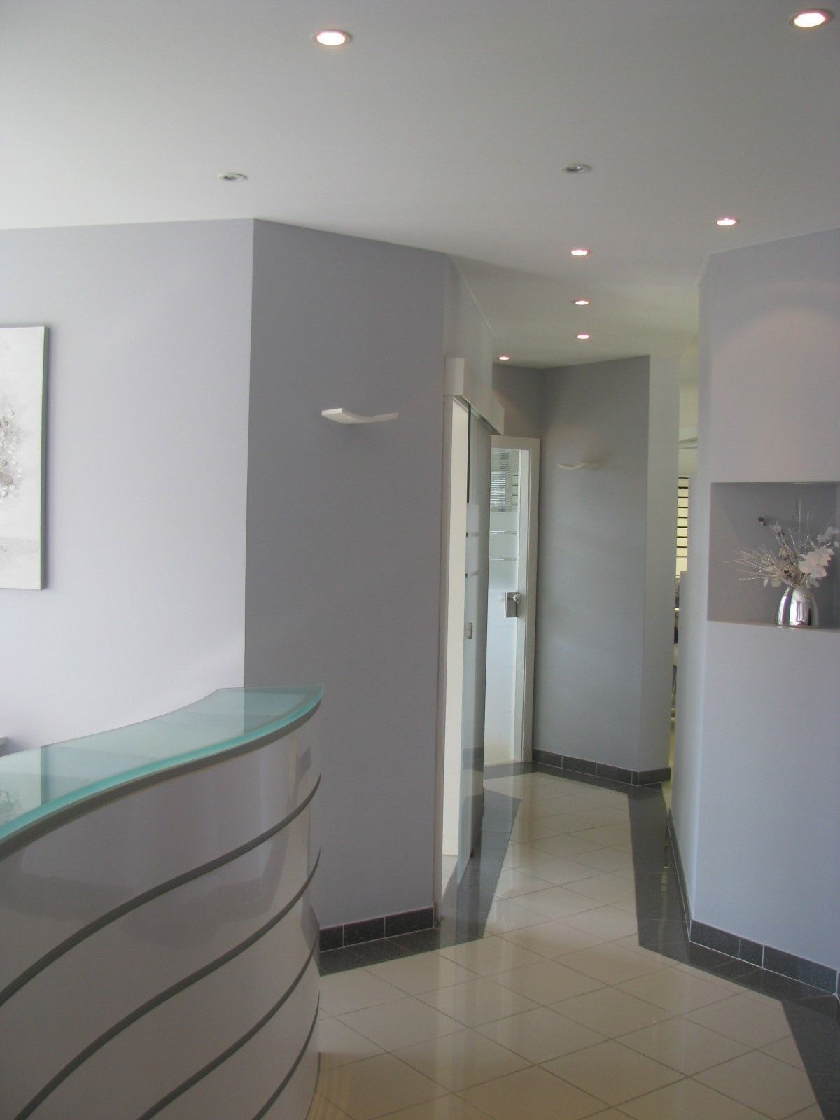 Docteur Tülin Okan - cabinet d'Orthodontie - brackets métalliques