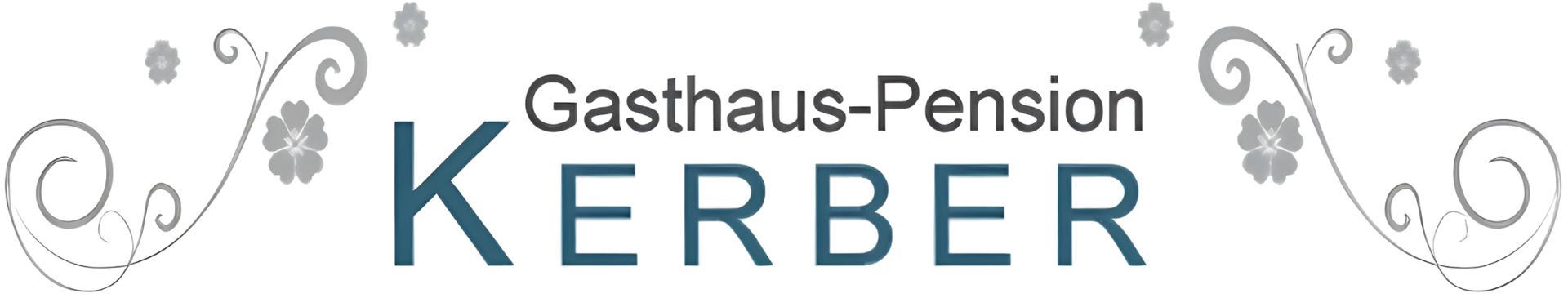 Gasthof-Pension Kerber Simon Wagner | Fürstenstein | Logo