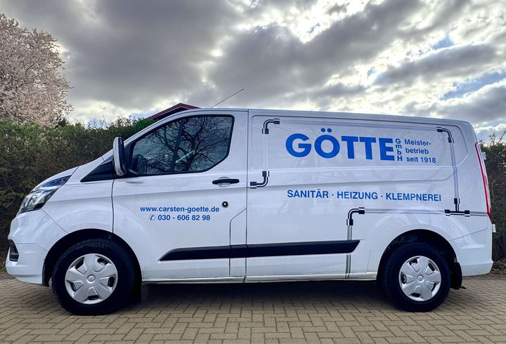  Carsten Götte GmbH