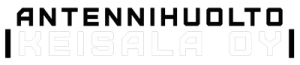 Antennihuolto Keisala Oy - logo