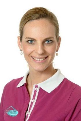 Dr.med. Katrin Lippuner - Ärztehaus am Dorfplatz AG