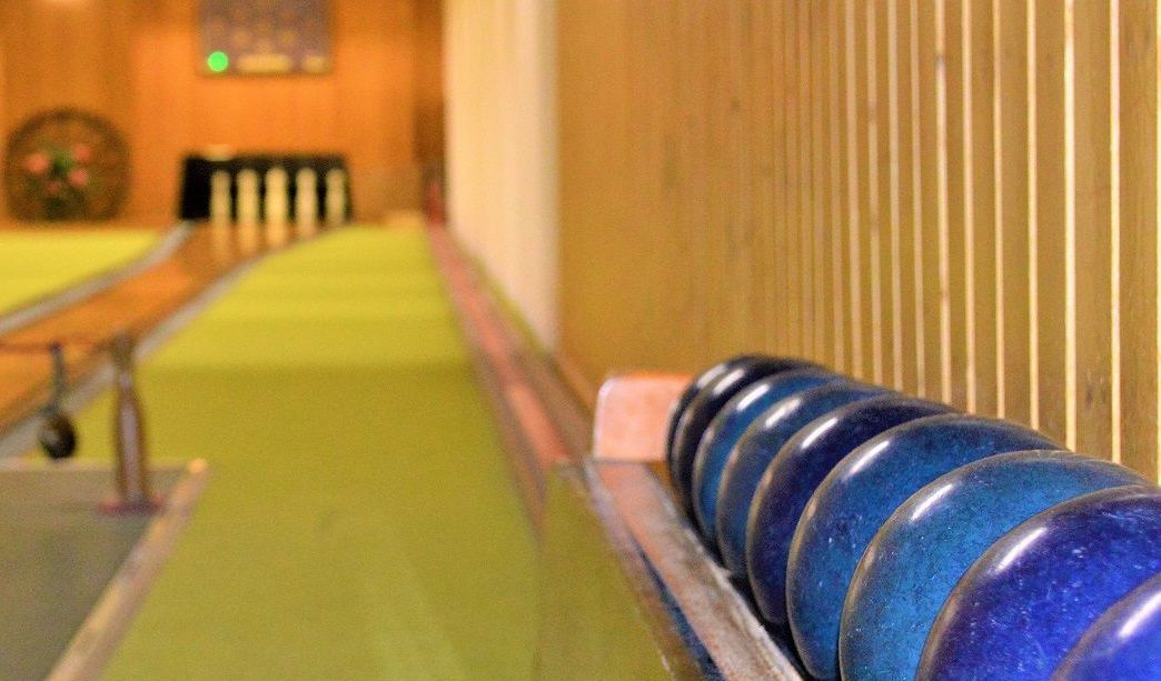 Restaurant Alte Zeit – Kegelbahn