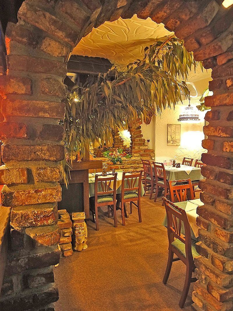 Restaurant Alte Zeit