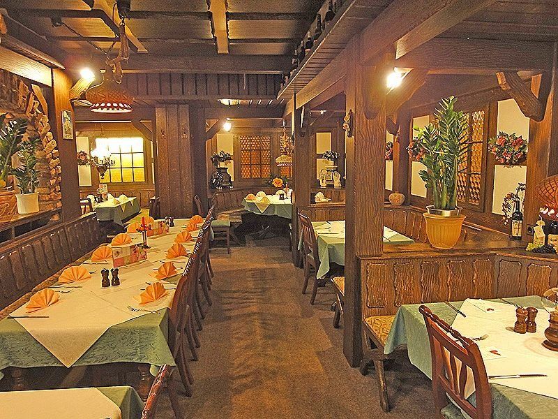Restaurant Alte Zeit