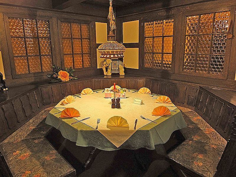 Restaurant Alte Zeit