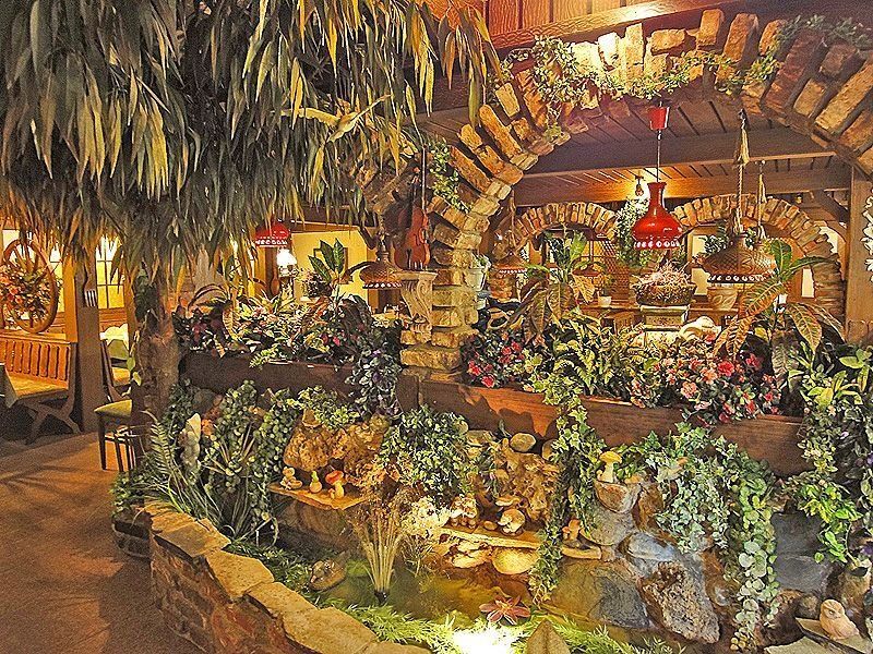 Restaurant Alte Zeit