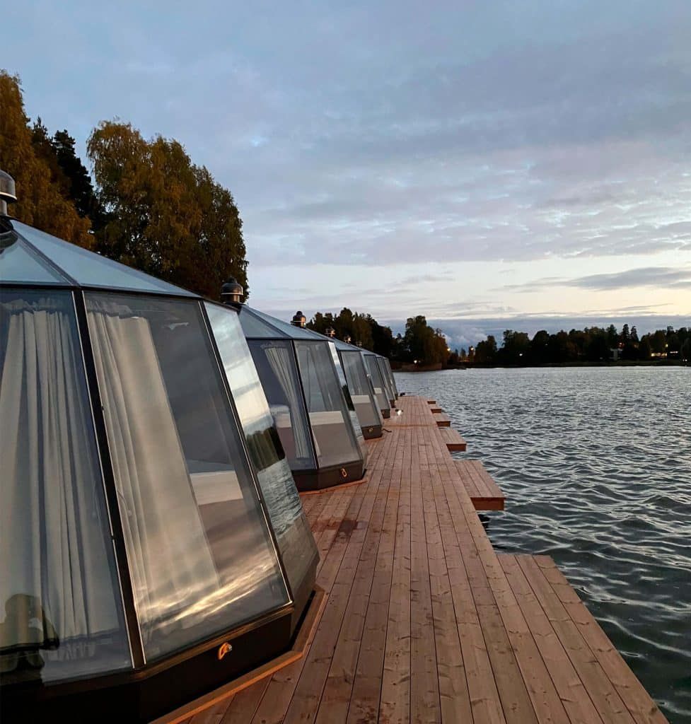 Suunnittelupalvelu metallituotteille ja pihapiiriin Ylöjärvi.