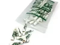 Zigarettenfilter von Yagmur Flora World