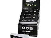 Zigarettenpapier von Yagmur Flora World