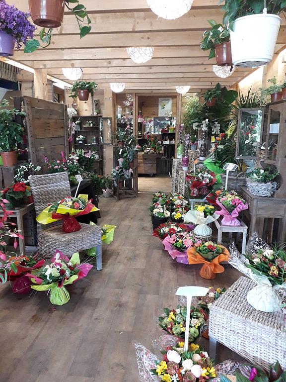 Magasin Parola Fleurs