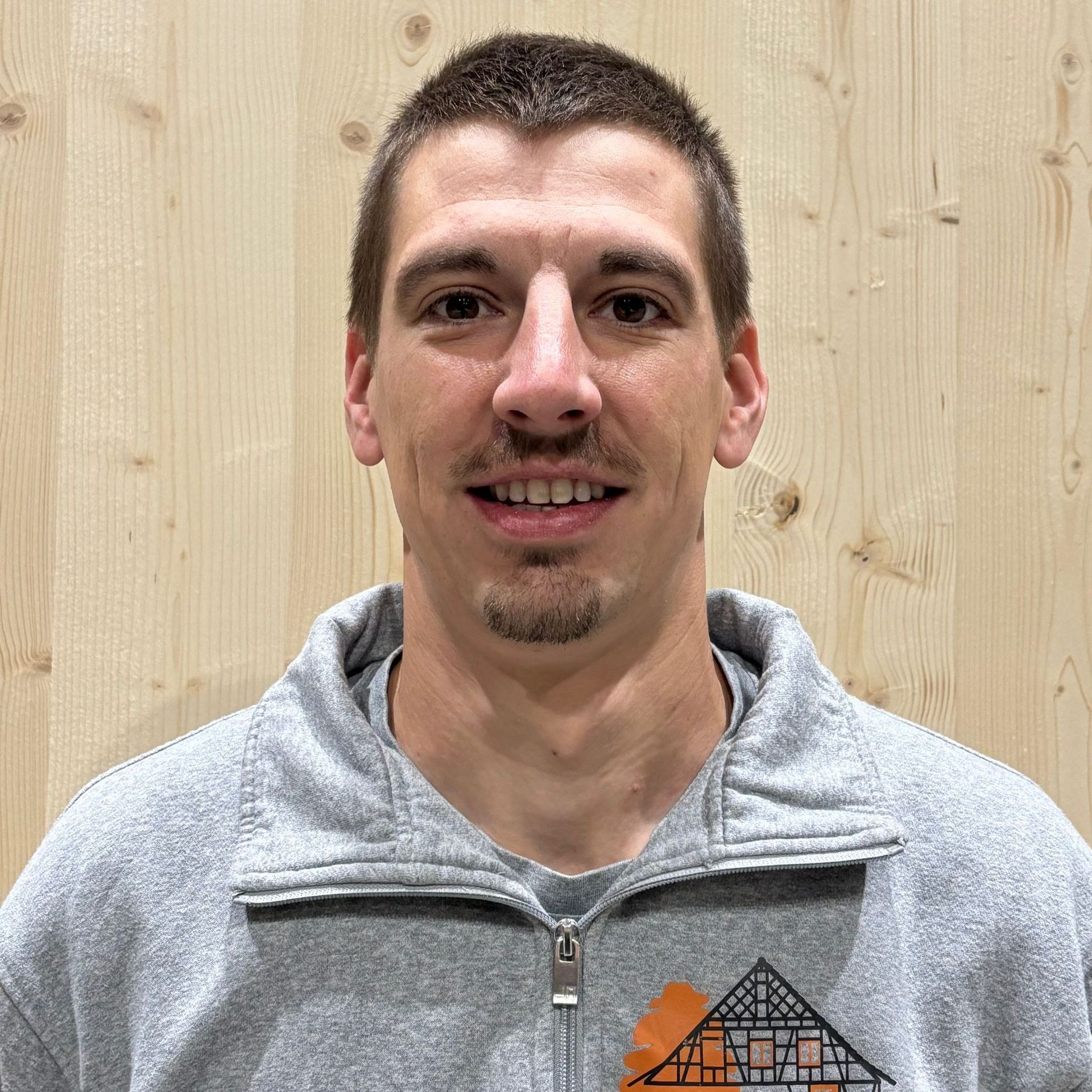 Zimmermann Holzfachmann - Bosshard Söhne AG in Buch am Irchel