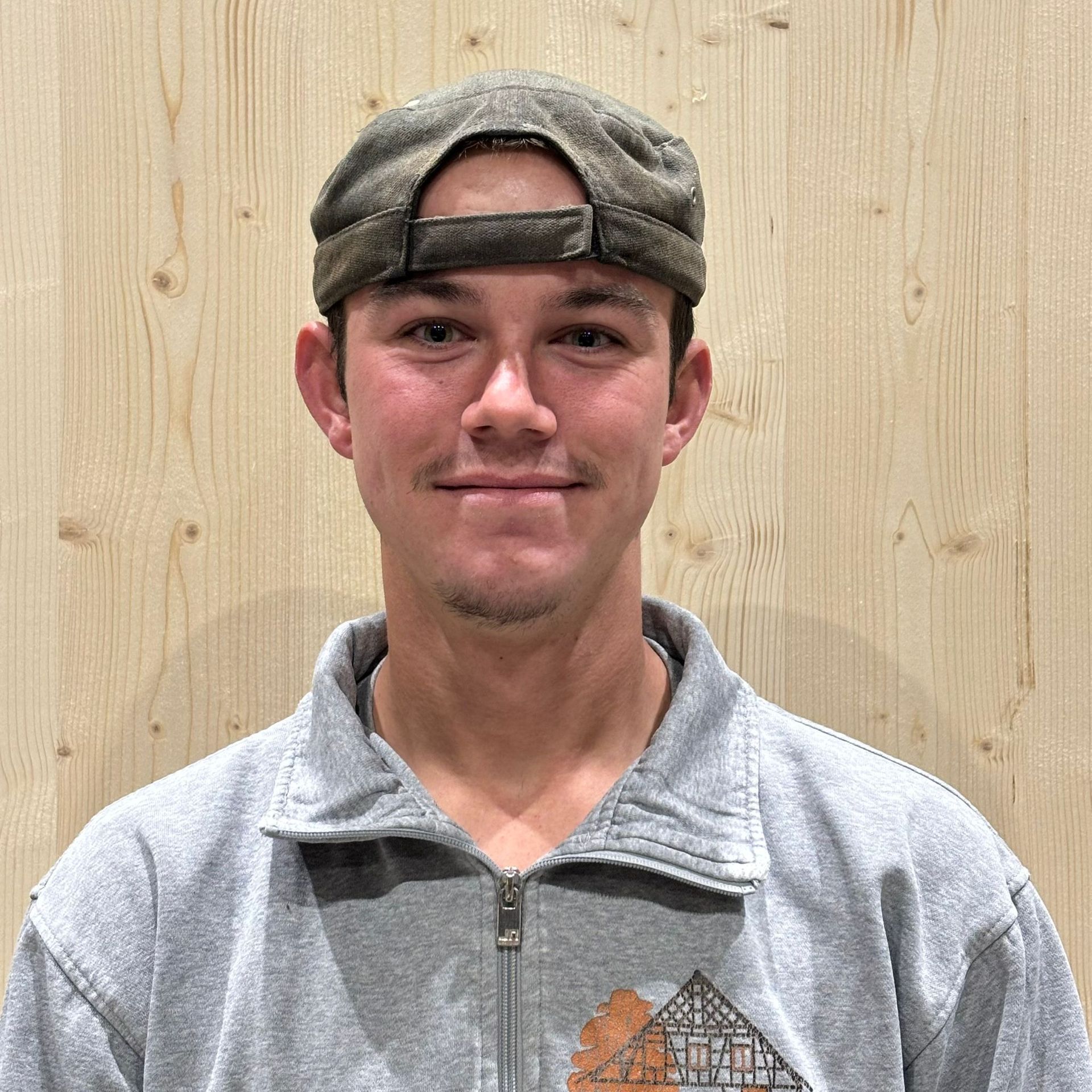 Zimmermann Holzfachmann - Bosshard Söhne AG in Buch am Irchel