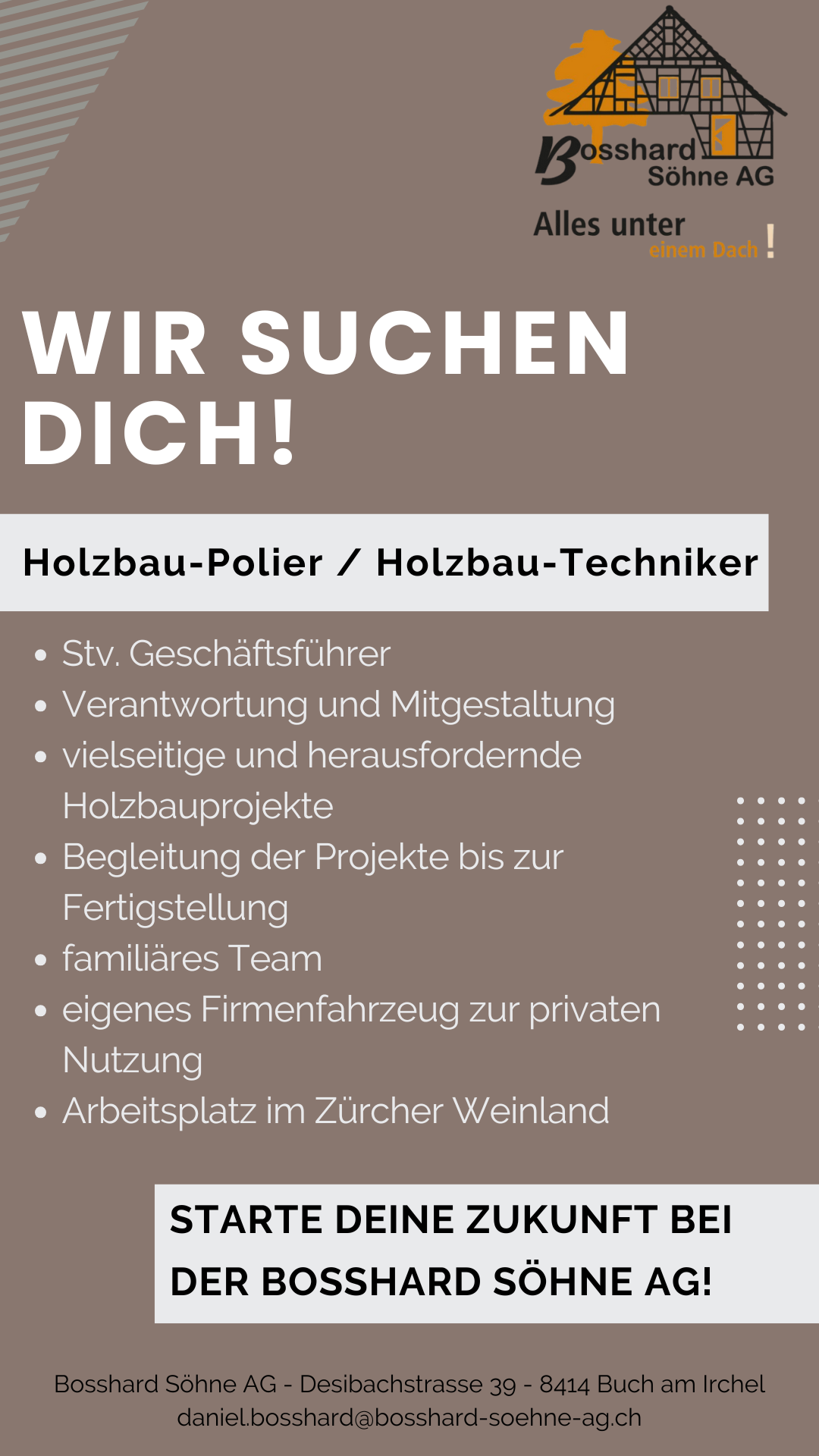 Bosshard Söhne AG