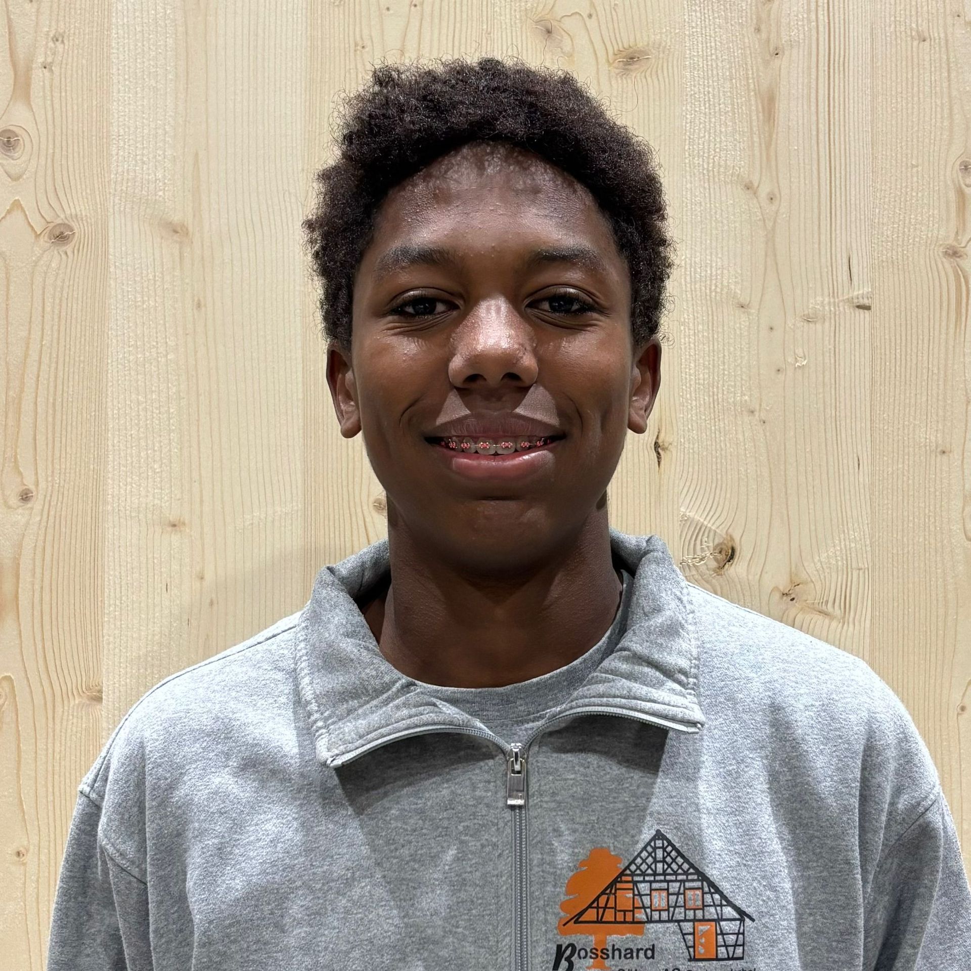 Zimmermann Holzfachmann - Bosshard Söhne AG in Buch am Irchel