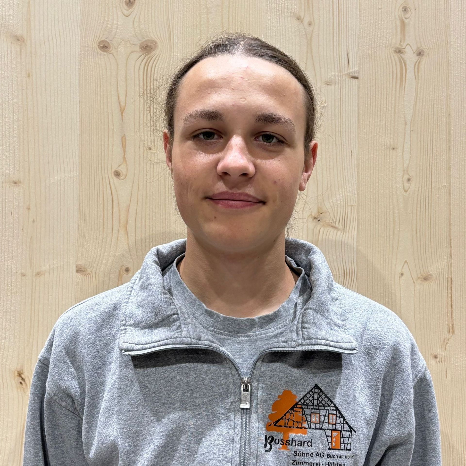 Zimmermann Holzfachmann - Bosshard Söhne AG in Buch am Irchel