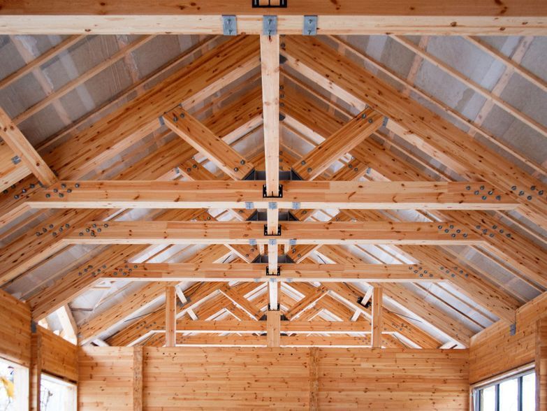 Holzbau Zimmerei