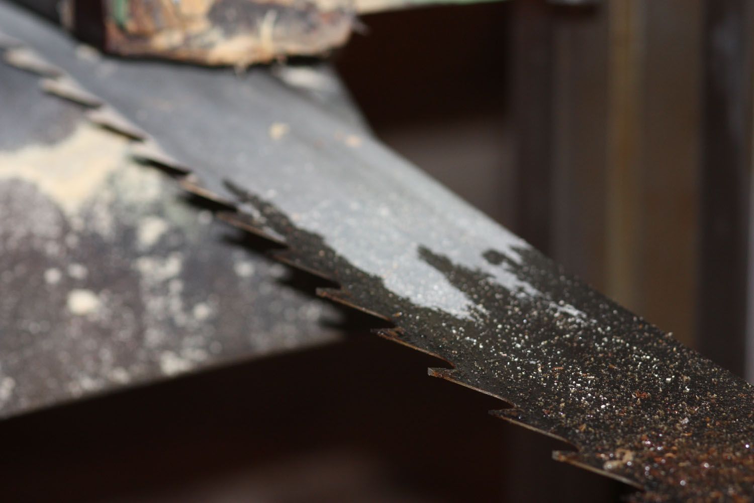 Sägerei - Bosshard Söhne AG in Buch am Irchel