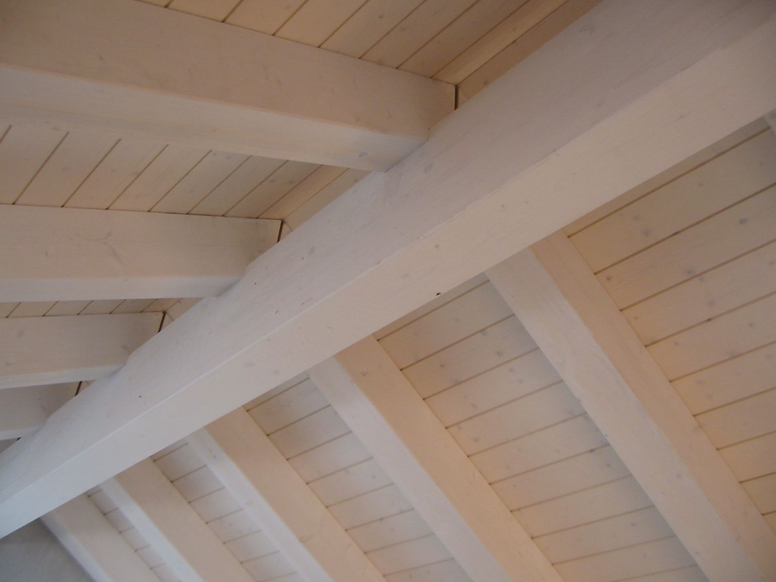 Innenausbau - Bosshard Söhne AG in Buch am Irchel