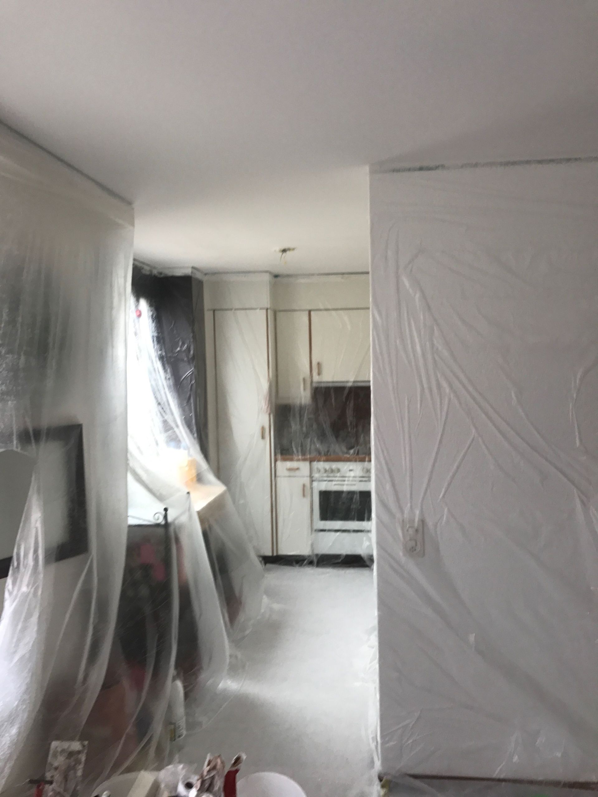 Peinture intérieure - Rama peinture