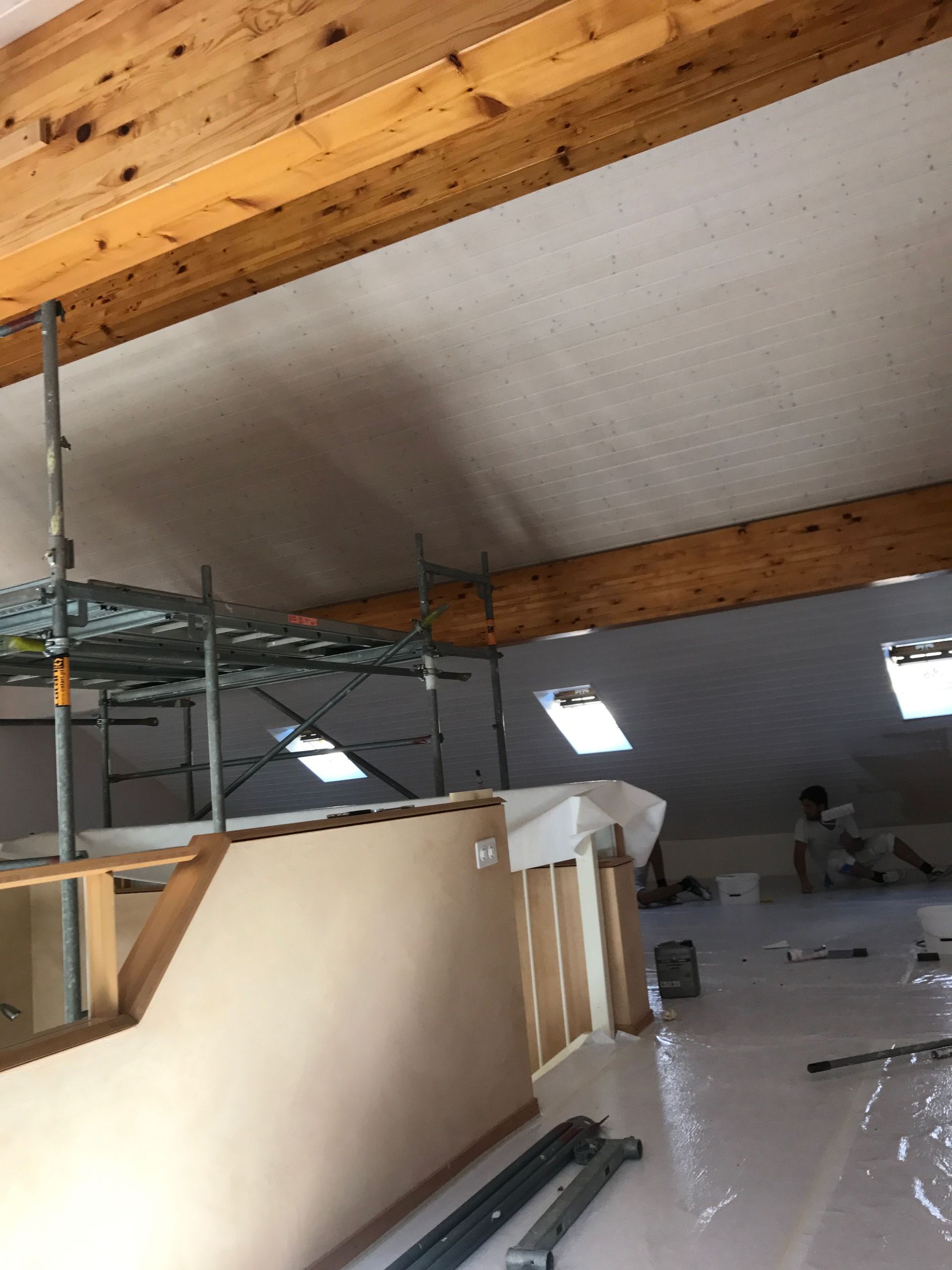 Peinture intérieure - Rama peinture