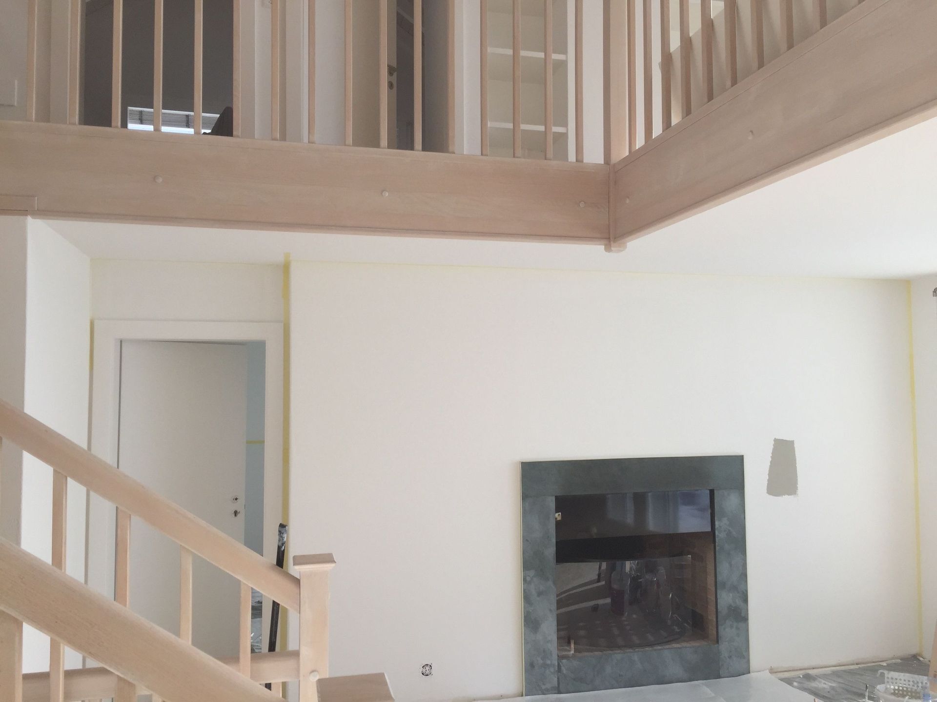 Peinture intérieure - Rama Peinture